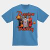 Youth Wicking T-Shirt Thumbnail